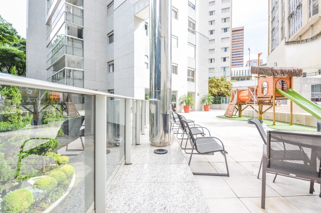 Apartamento 04 quartos à venda no Santo Agostinho, próximo ao Diamond Mall - Santo Agostinho, Belo Horizonte — Mafre Imóveis