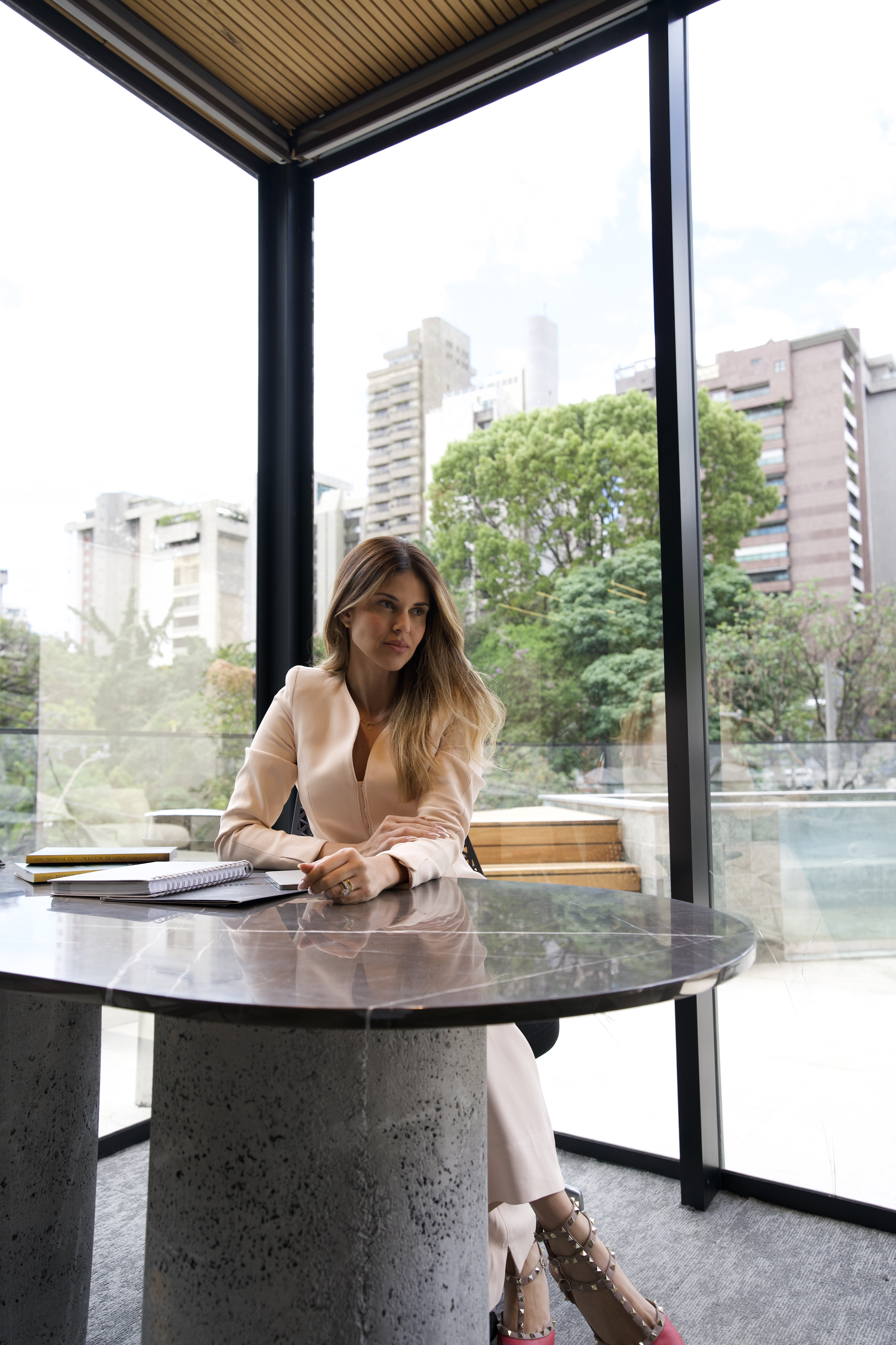 Concierge Mafre Imóveis