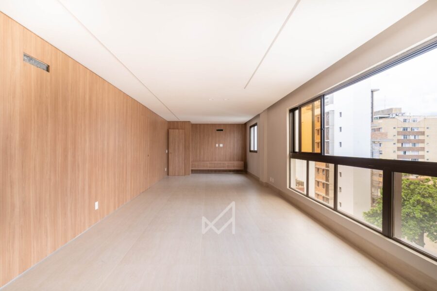 Apartamento 04 quartos à venda no bairro Santo Antônio - Santo Antônio, Belo Horizonte — Mafre Imóveis