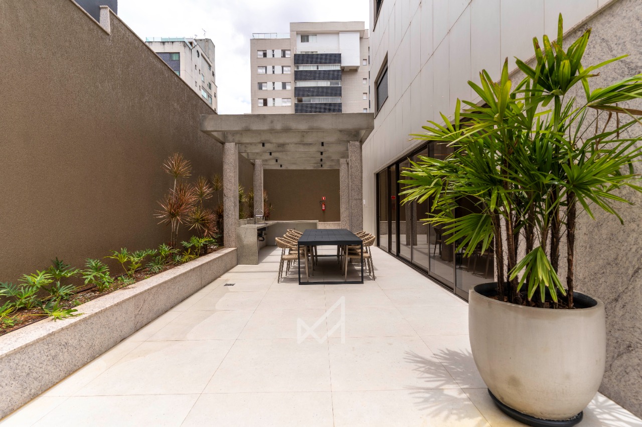 Apartamento 04 quartos à venda no bairro Santo Antônio - Santo Antônio, Belo Horizonte — Mafre Imóveis
