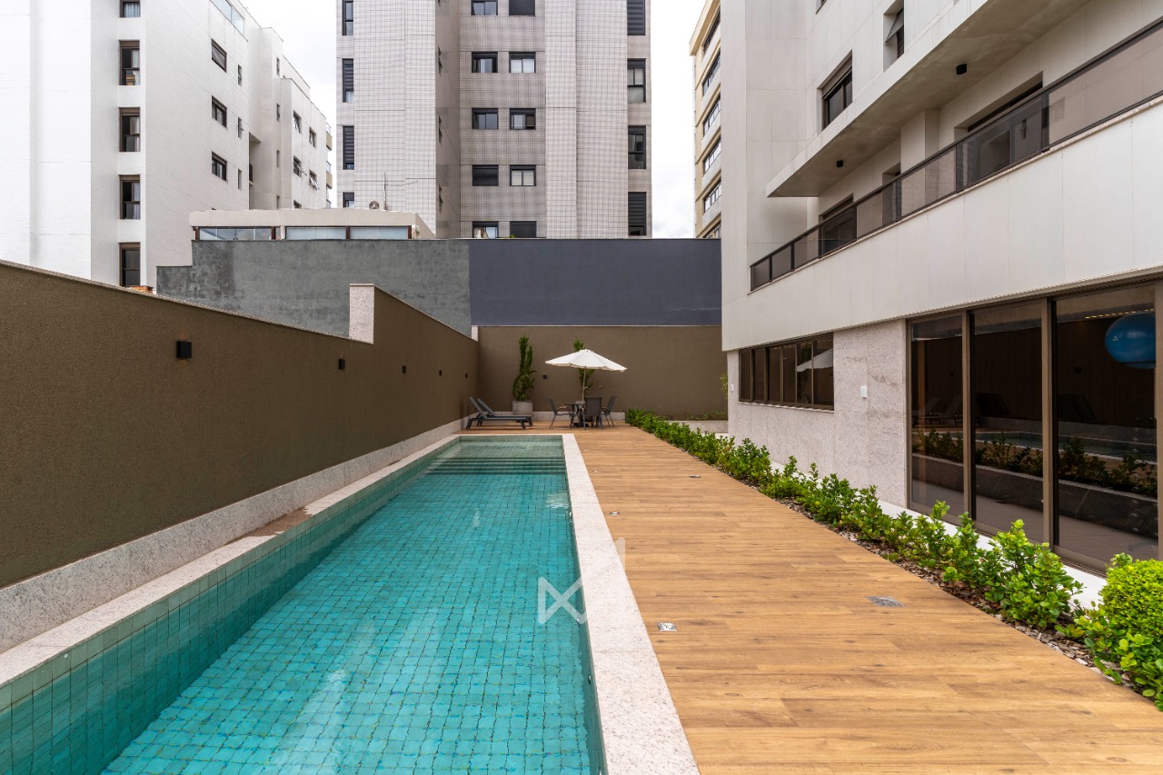 Apartamento 04 quartos à venda no bairro Santo Antônio - Santo Antônio, Belo Horizonte — Mafre Imóveis