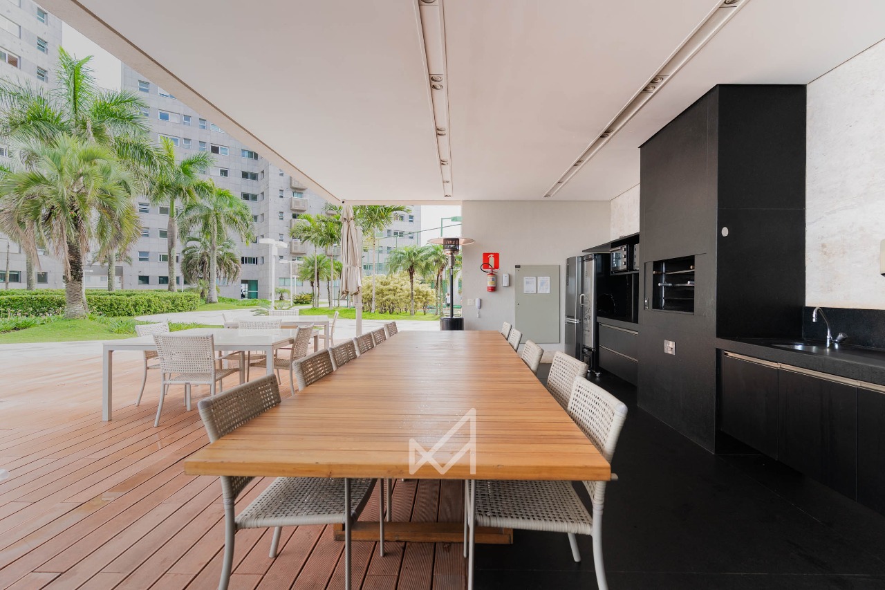 Apartamento 04 suítes à venda no Vila do Serra em Nova Lima - Vila da Serra, Nova Lima — Mafre Imóveis