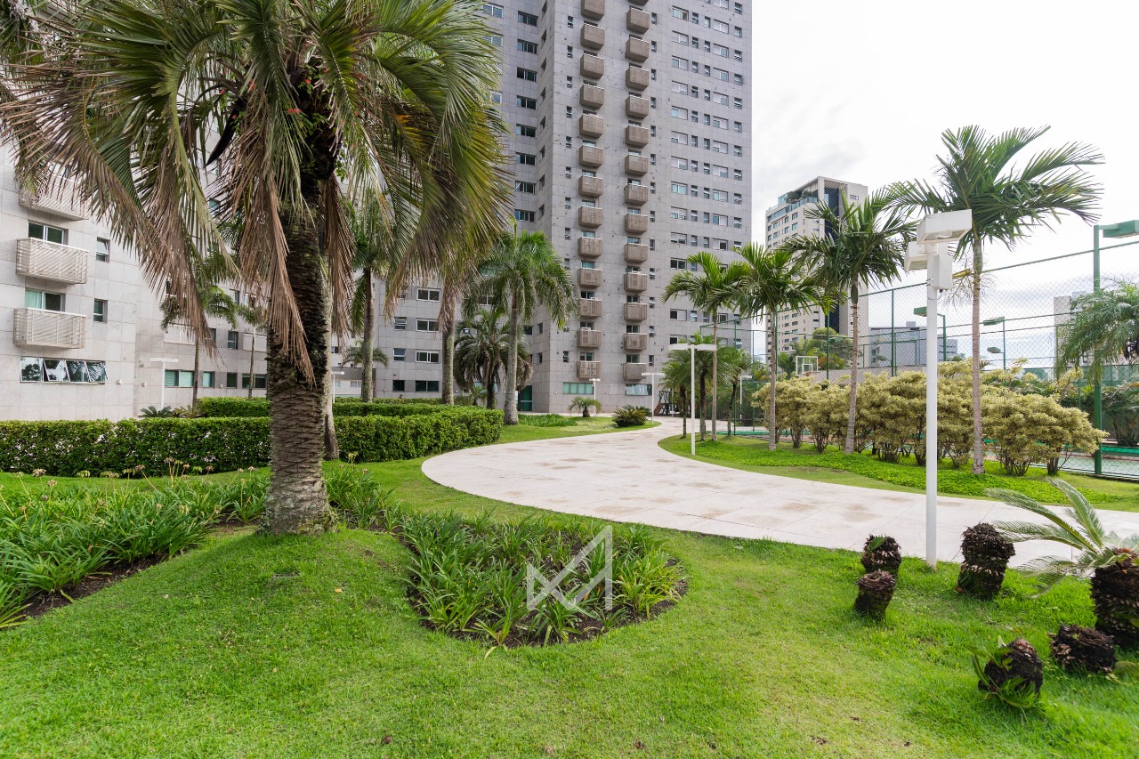 Apartamento 04 suítes à venda no Vila do Serra em Nova Lima - Vila da Serra, Nova Lima — Mafre Imóveis