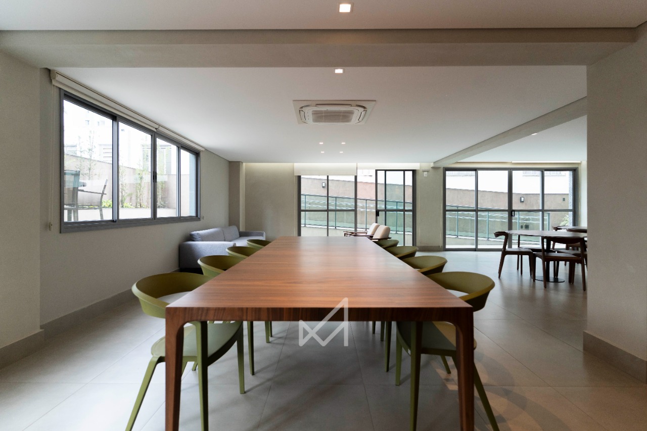Apartamento 01 quarto à venda no Funcionários - Funcionários, Belo Horizonte — Mafre Imóveis
