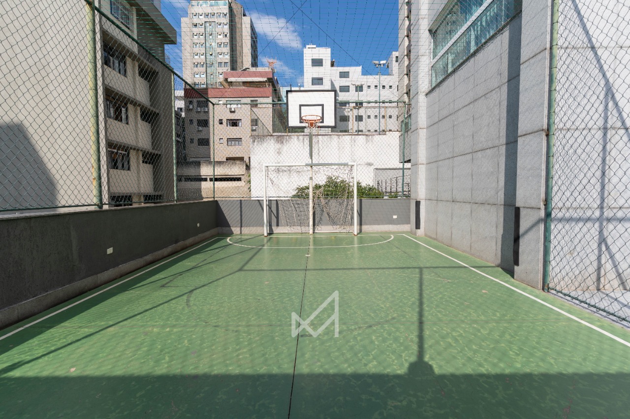 Apartamento 03 quartos à venda no bairro Cruzeiro - Cruzeiro, Belo Horizonte — Mafre Imóveis