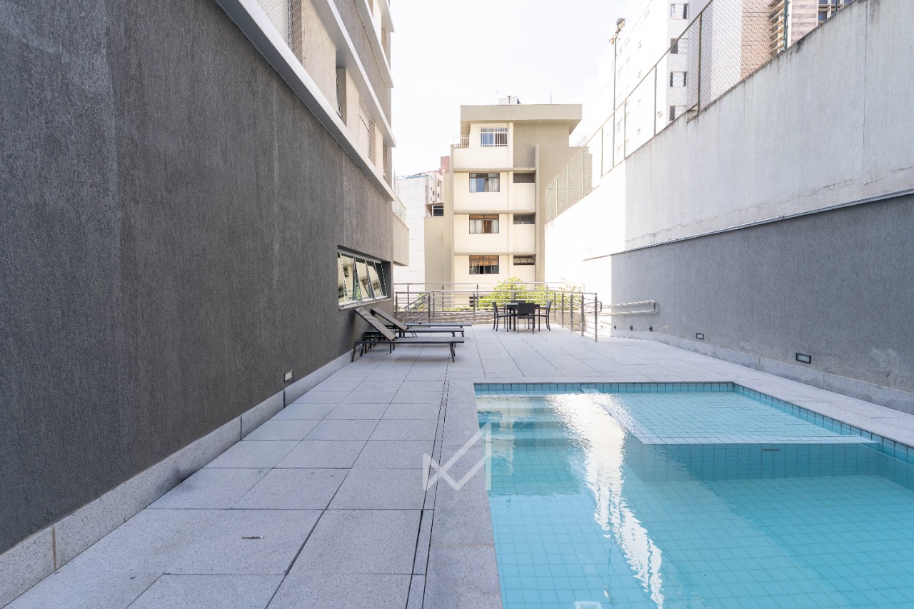 Apartamento 03 quartos à venda no bairro Cruzeiro - Cruzeiro, Belo Horizonte — Mafre Imóveis