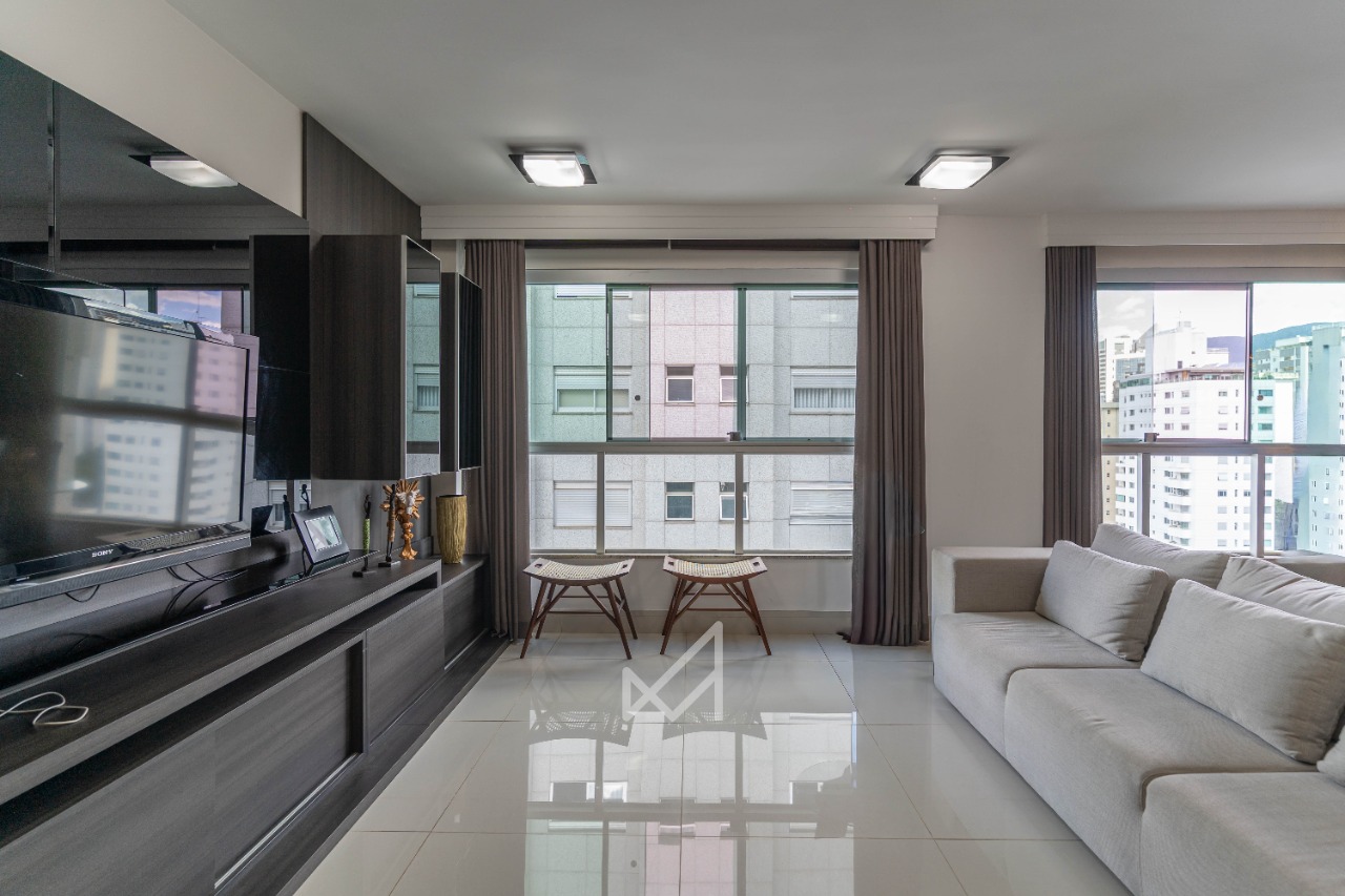 Apartamento 04 quartos suítes no bairro Savassi - Savassi, Belo Horizonte — Mafre Imóveis