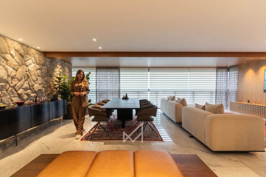 Apartamento 4 quartos à venda no Vila da Serra em Nova Lima - Vila da Serra, Nova Lima  — Mafre Imóveis