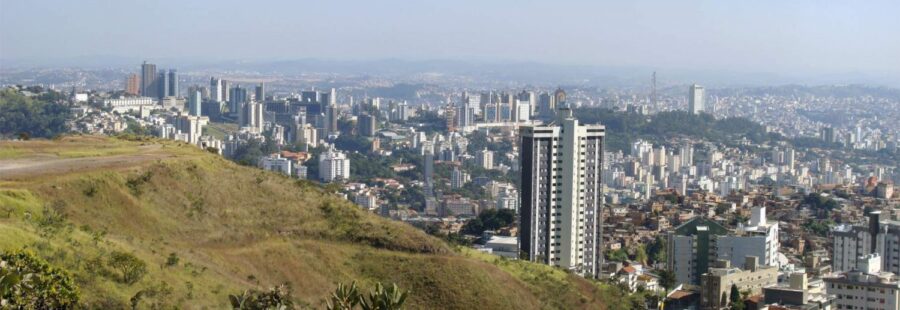 Bairro Cruzeiro — Mafre Imóveis