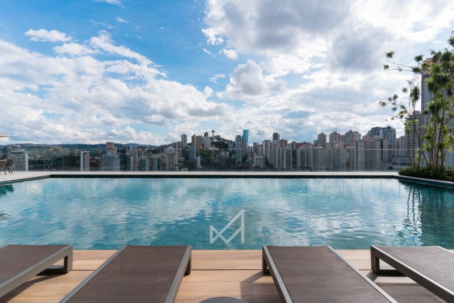 Apartamento 04 quartos à venda no Vila da Serra - Vila da Serra, Nova Lima  — Mafre Imóveis
