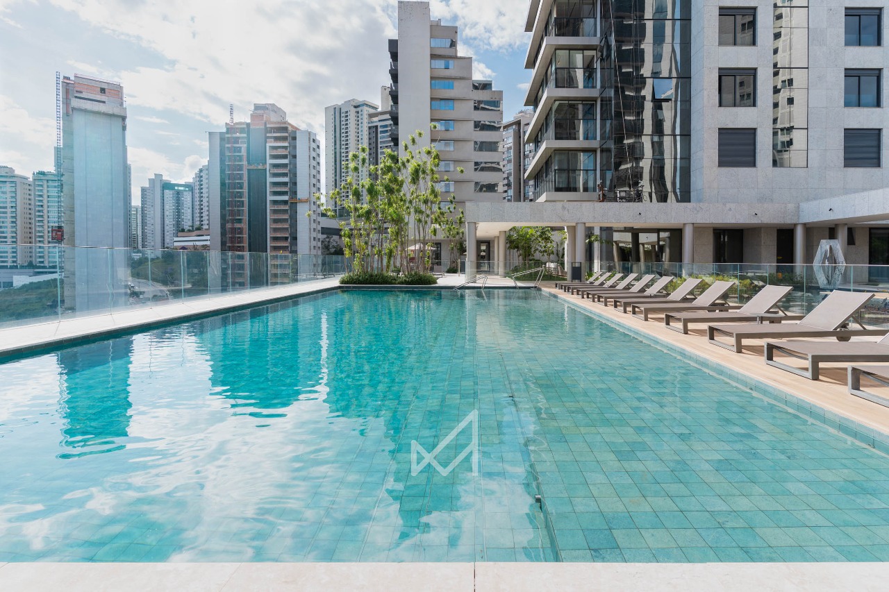 Apartamento 04 quartos à venda no Vila da Serra - Vila da Serra, Nova Lima  — Mafre Imóveis
