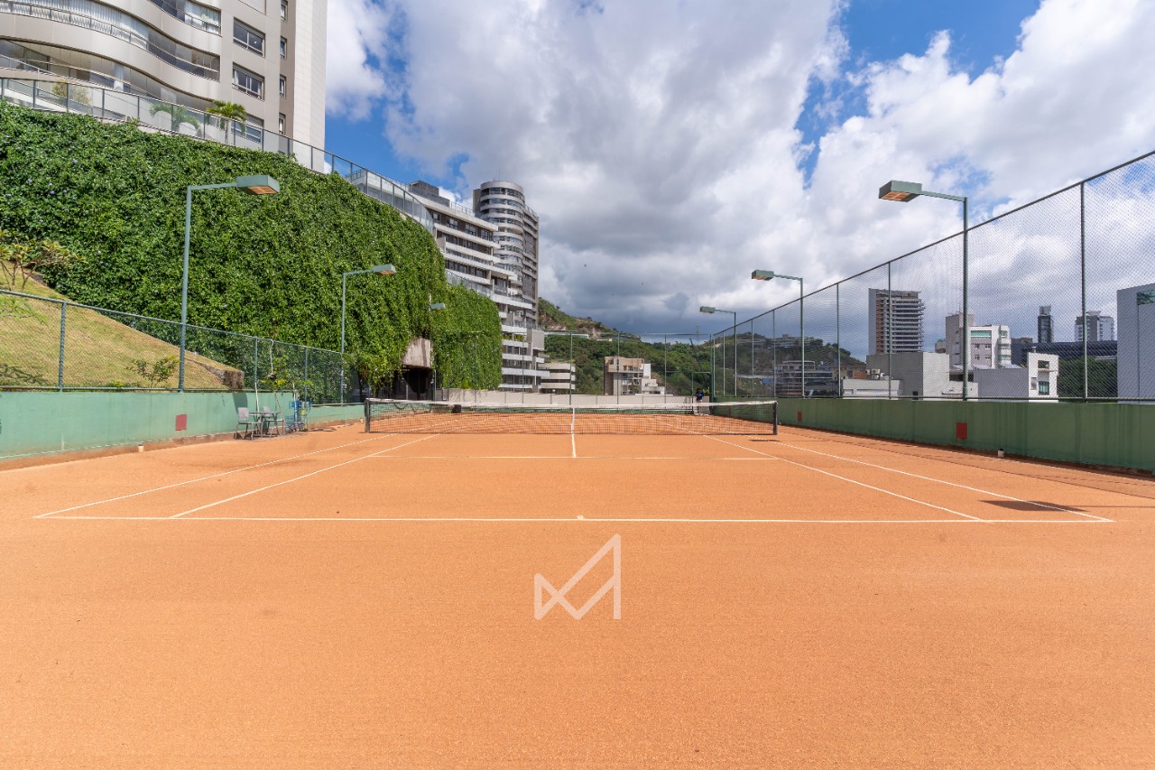 Apartamento 04 suítes no Santa Lúcia - Santa Lúcia, Belo Horizonte — Mafre Imóveis