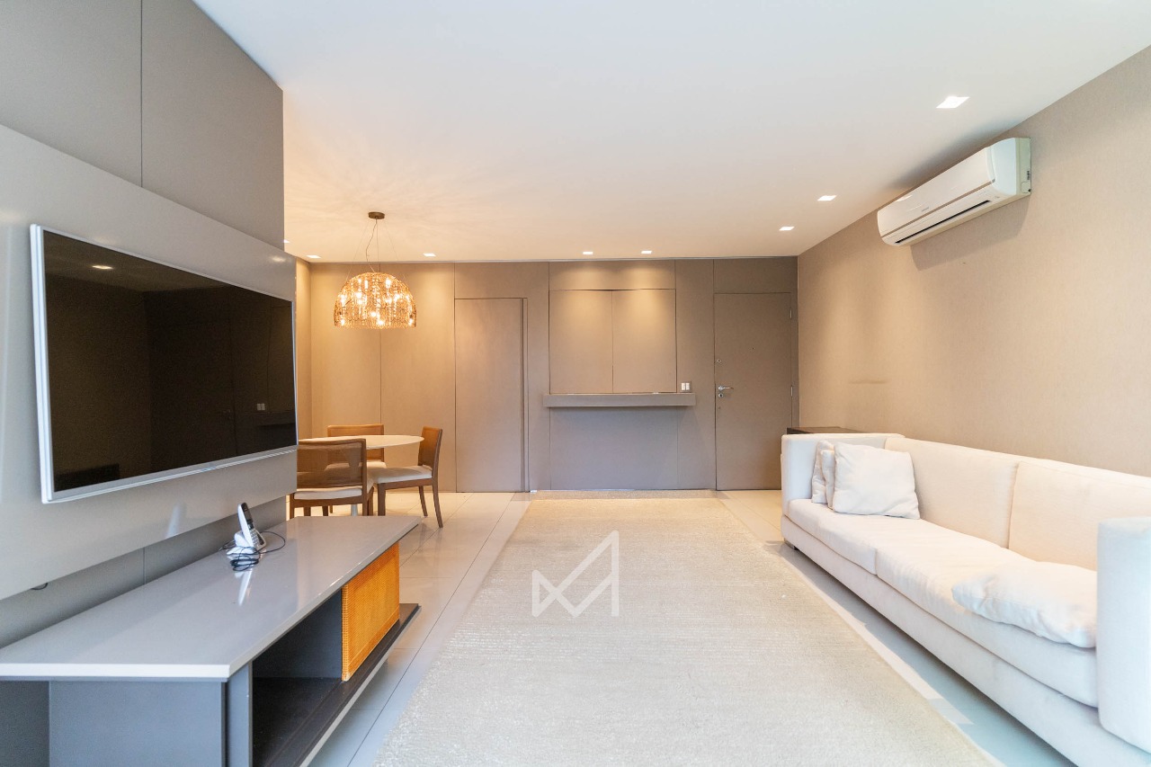 Apartamento 02 quartos disponível para locação no bairro de Lourdes - Lourdes, Belo Horizonte — Mafre Imóveis