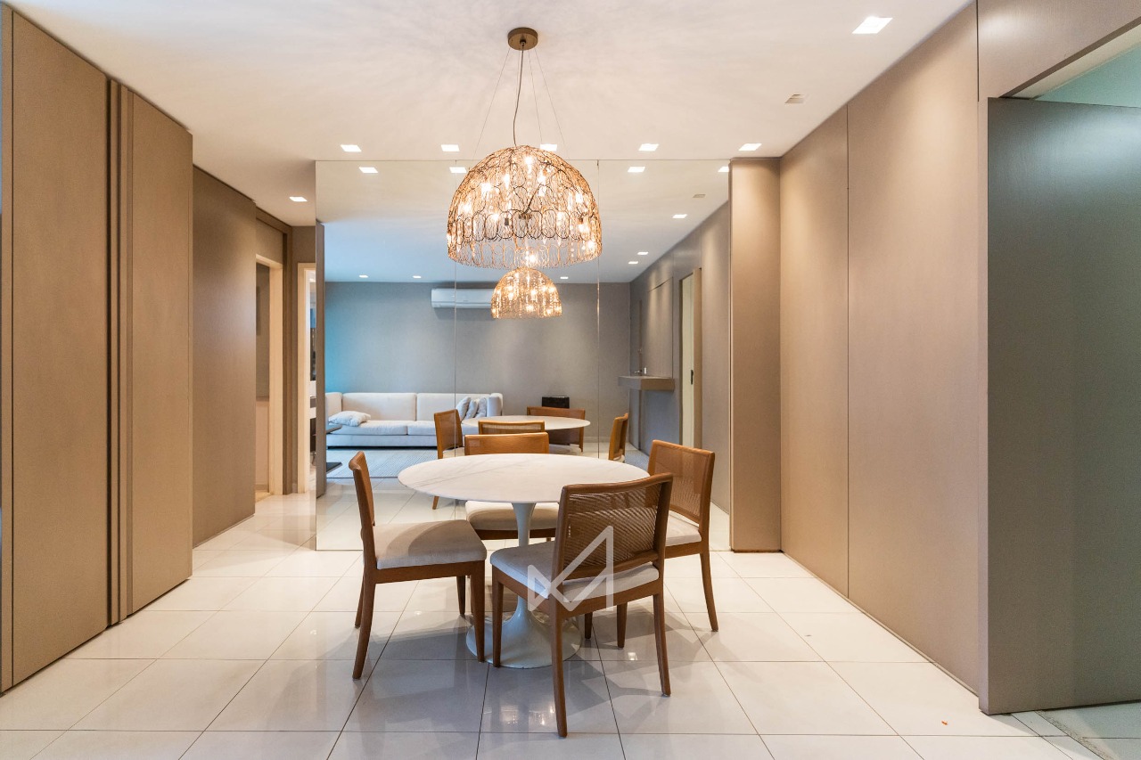 Apartamento 02 quartos disponível para locação no bairro de Lourdes - Lourdes, Belo Horizonte — Mafre Imóveis