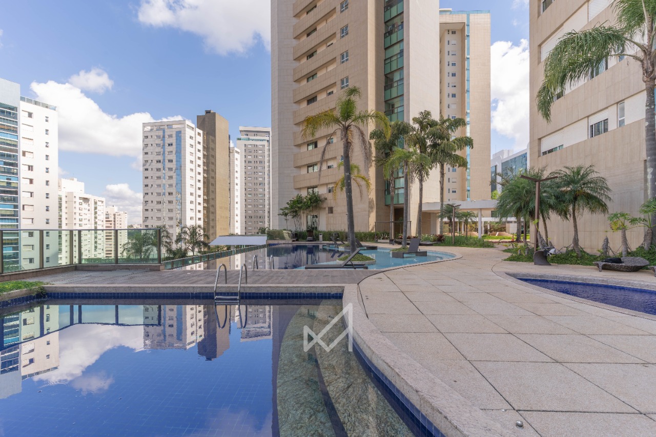 Apartamento 03 suítes à venda no Vila da Serra - Vila da Serra, Nova Lima — Mafre Imóveis