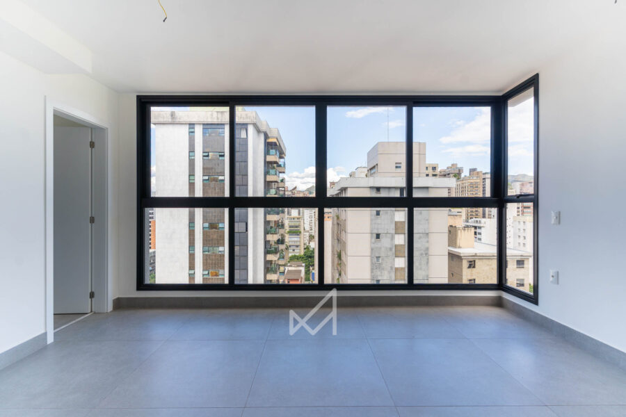 Apartamento 04 quartos à venda no bairro de Lourdes - Lourdes, Belo Horizonte — Mafre Imóveis