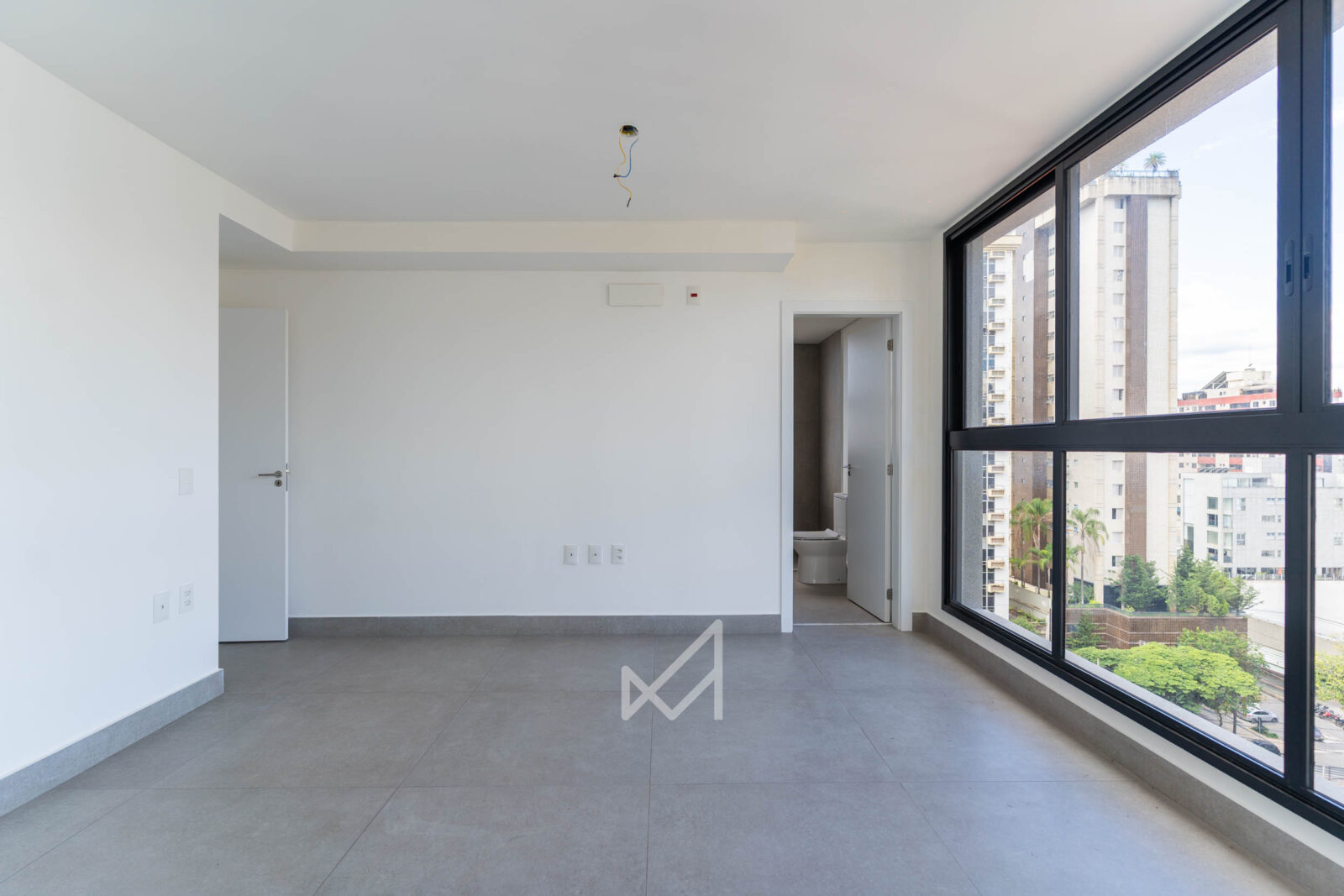 Apartamento 04 quartos à venda no bairro de Lourdes - Lourdes, Belo Horizonte — Mafre Imóveis (foto 3)