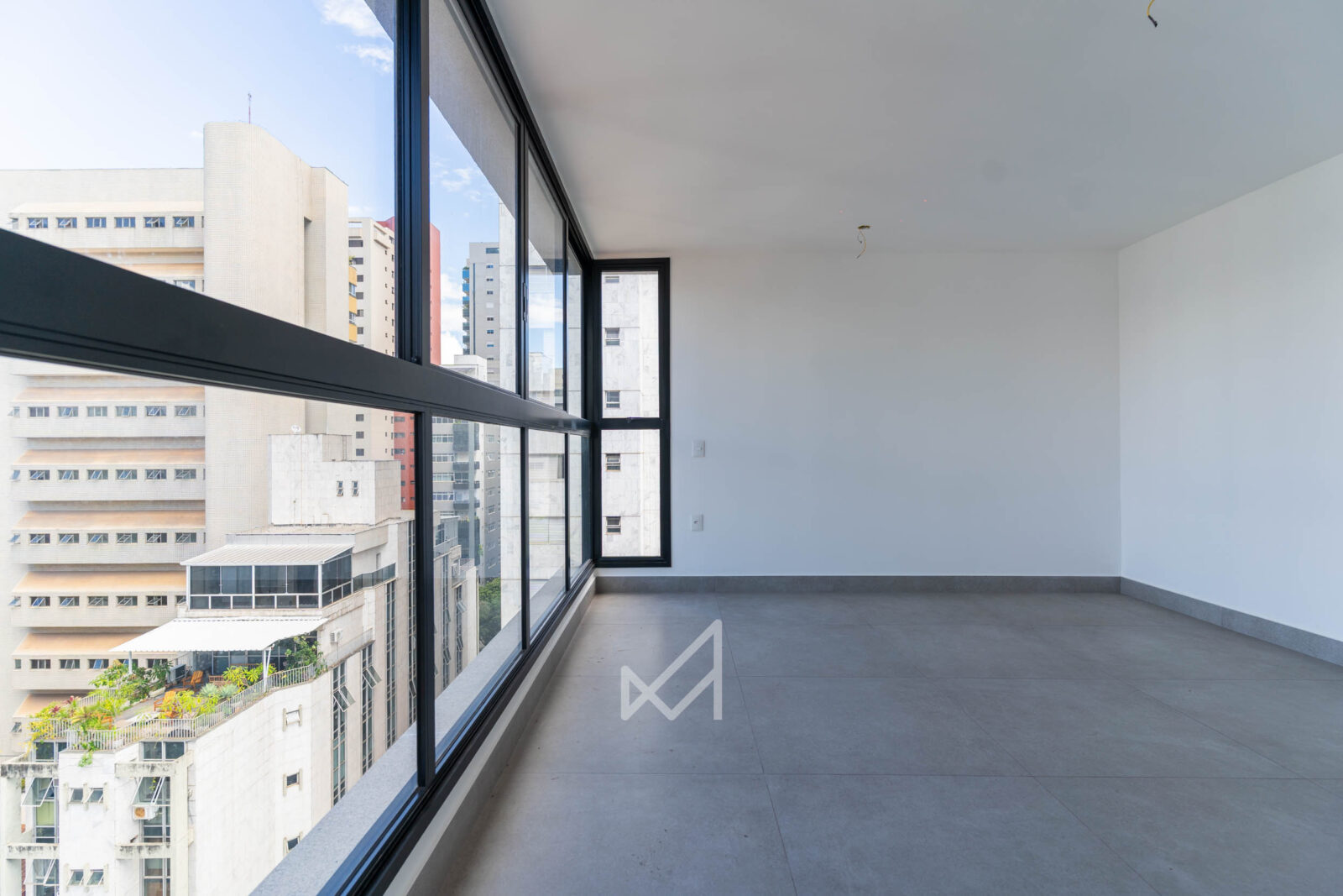 Apartamento 04 quartos à venda no bairro de Lourdes - Lourdes, Belo Horizonte — Mafre Imóveis (foto 2)