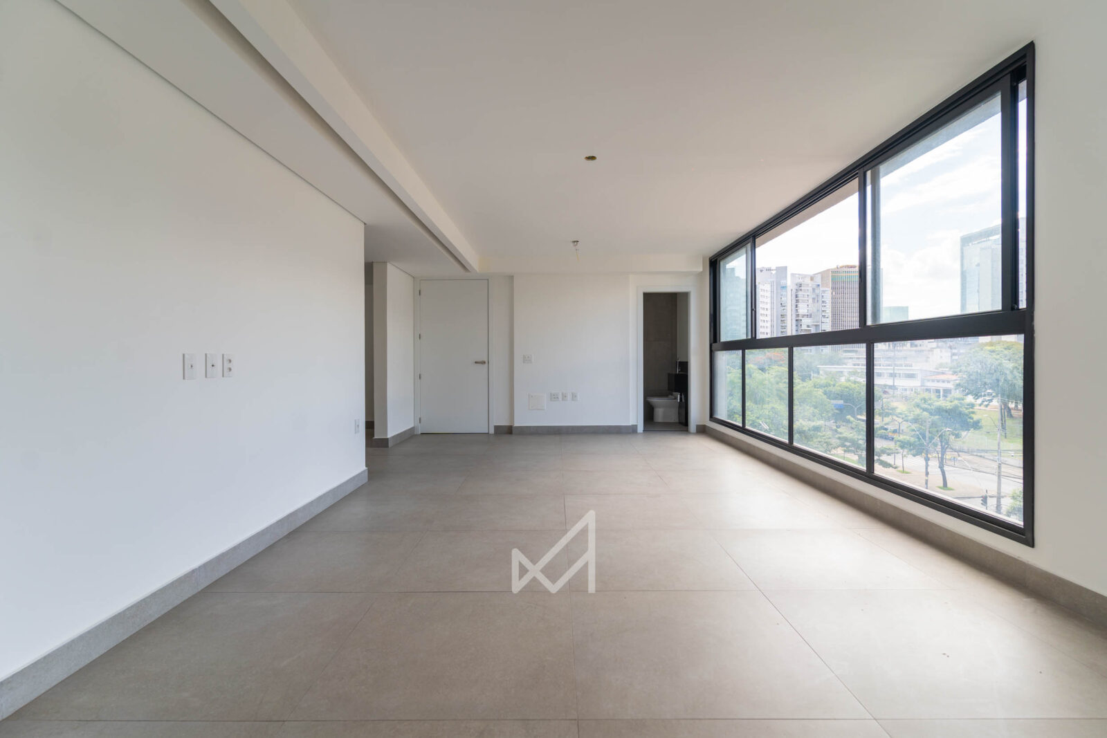 Apartamento 04 quartos à venda no bairro de Lourdes - Lourdes, Belo Horizonte — Mafre Imóveis (foto 19)