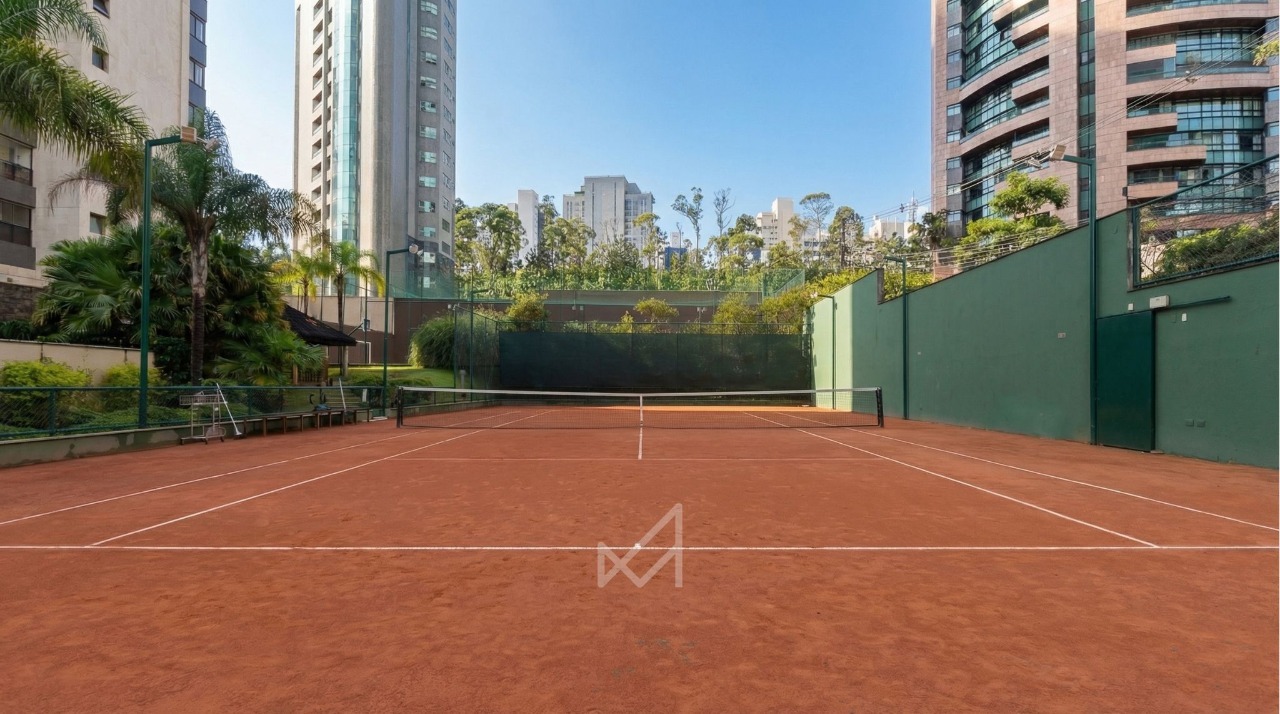 Apartamento 04 quartos à venda no Belvedere - Belvedere, Belo Horizonte — Mafre Imóveis