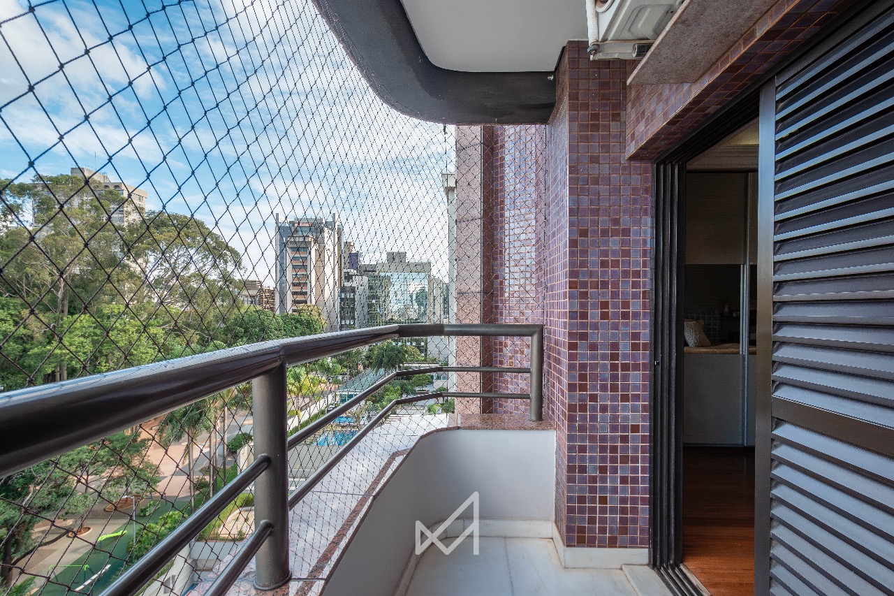 Apartamento 05 quartos à venda no Santo Agostinho, próximo à Praça da Assembleia - Santo Agostinho, Belo Horizonte — Mafre Imóveis