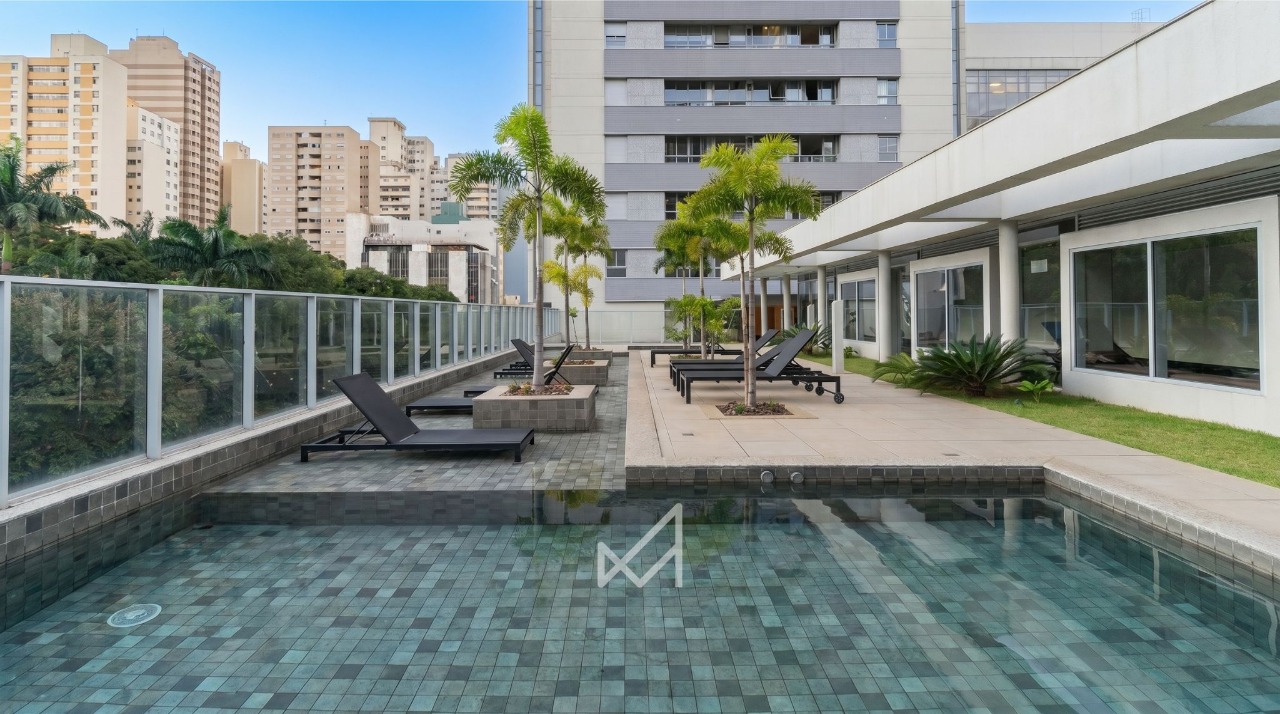 Apartamento 2 suítes à venda no bairro Funcionários - Funcionários, Belo Horizonte — Mafre Imóveis