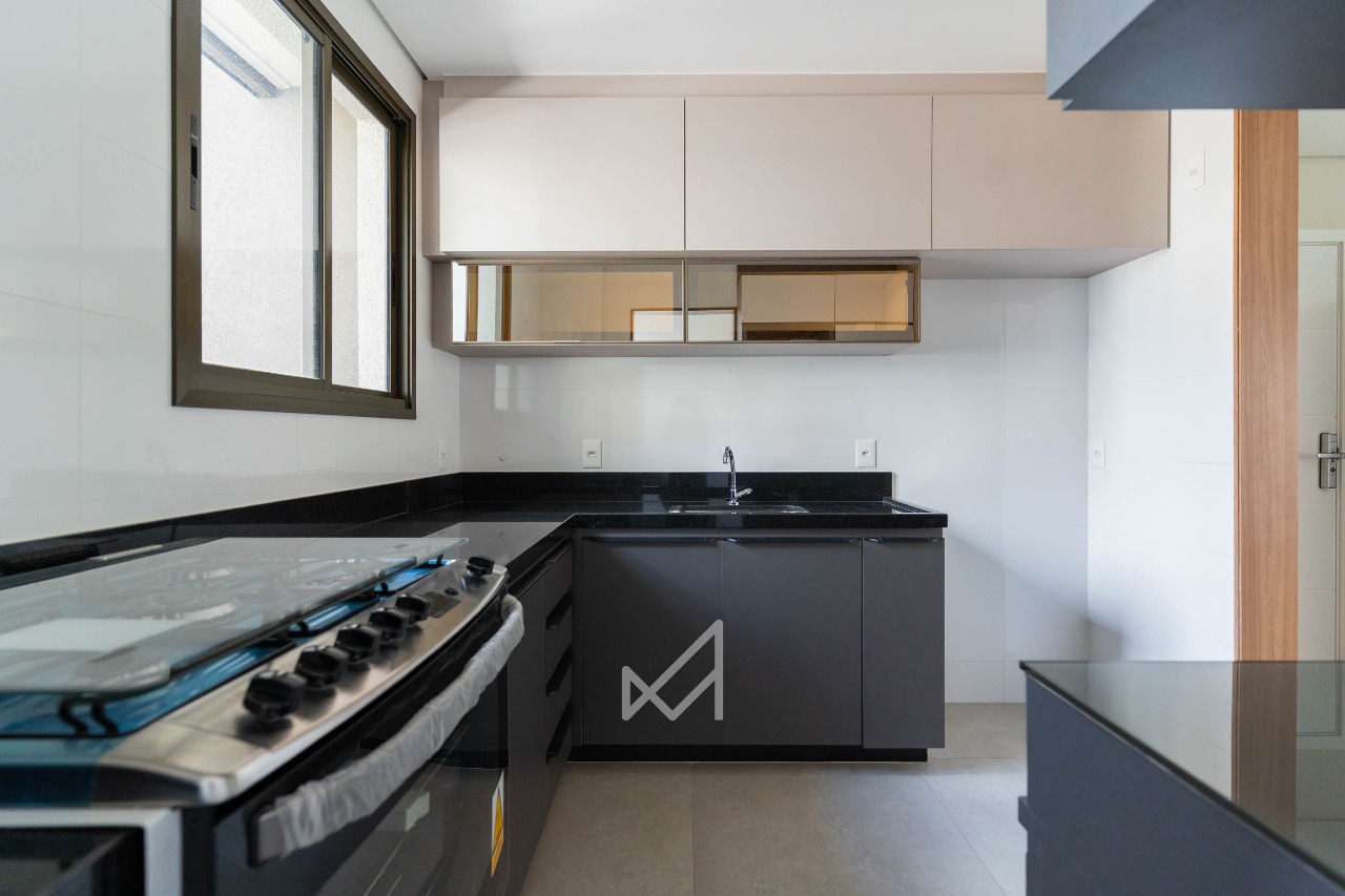 Apartamento 3 quartos à venda no bairro Sion - Sion, Belo Horizonte — Mafre Imóveis