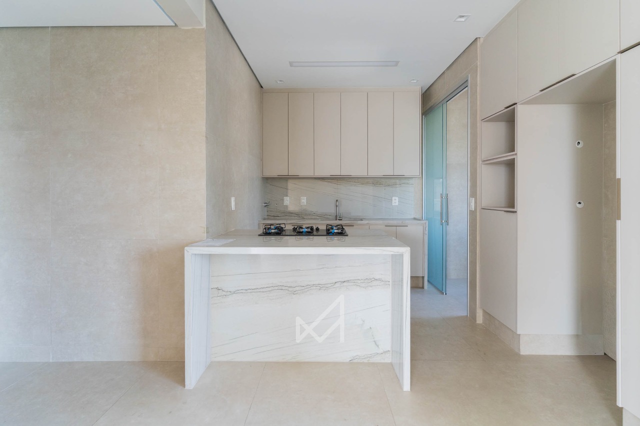 Apartamento 4 quartos à venda no bairro de Lourdes próximo ao shopping Diamond Mall - Lourdes, Belo Horizonte — Mafre Imóveis