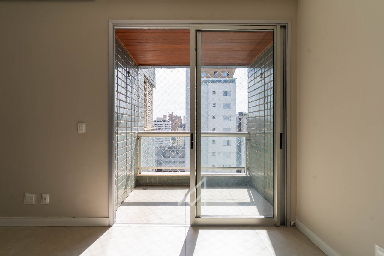 Apartamento 4 quartos à venda no bairro de Lourdes próximo ao shopping Diamond Mall - Lourdes, Belo Horizonte — Mafre Imóveis