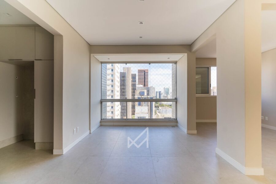 Apartamento 4 quartos à venda no bairro de Lourdes próximo ao shopping Diamond Mall - Lourdes, Belo Horizonte — Mafre Imóveis