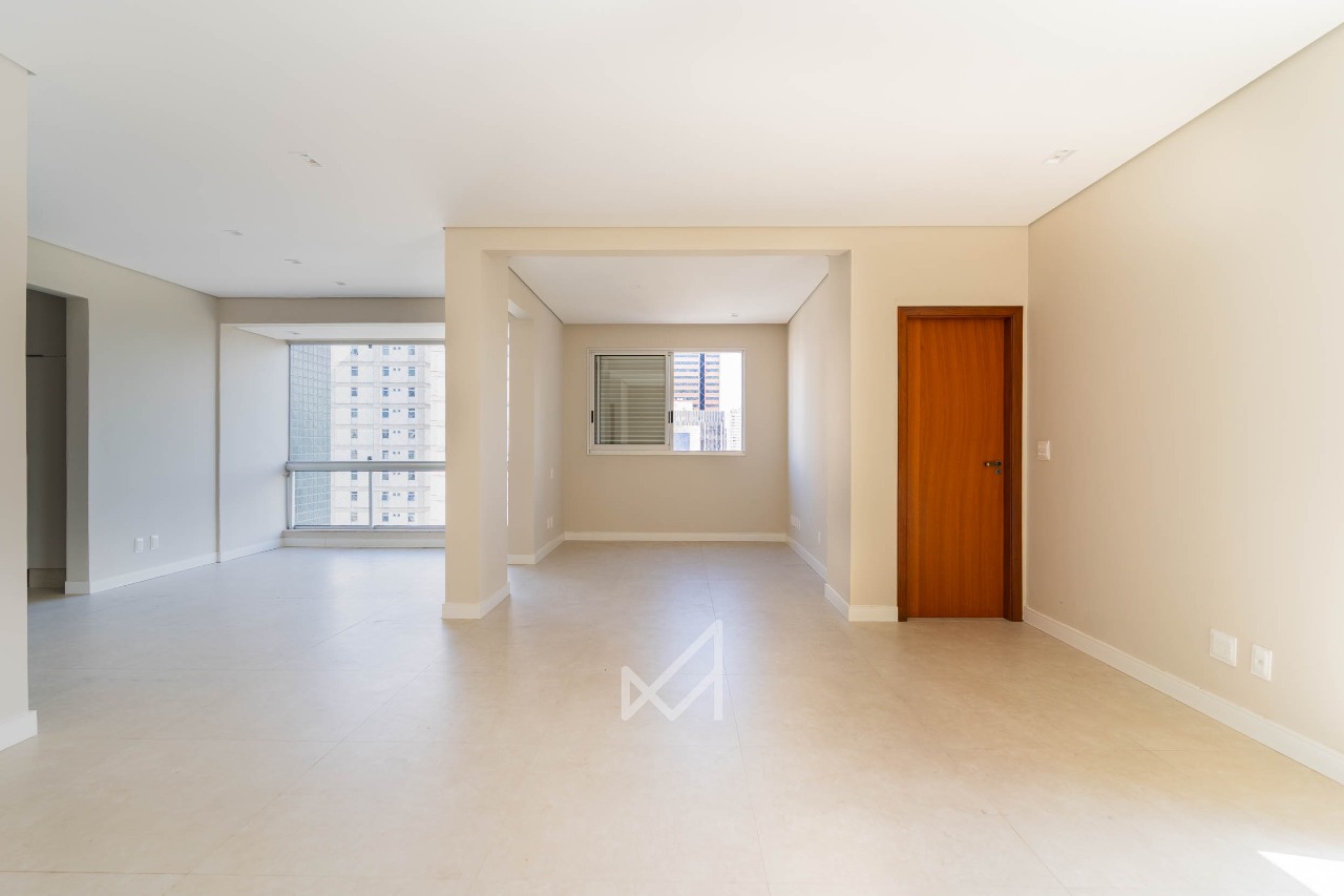 Apartamento 4 quartos à venda no bairro de Lourdes próximo ao shopping Diamond Mall - Lourdes, Belo Horizonte — Mafre Imóveis