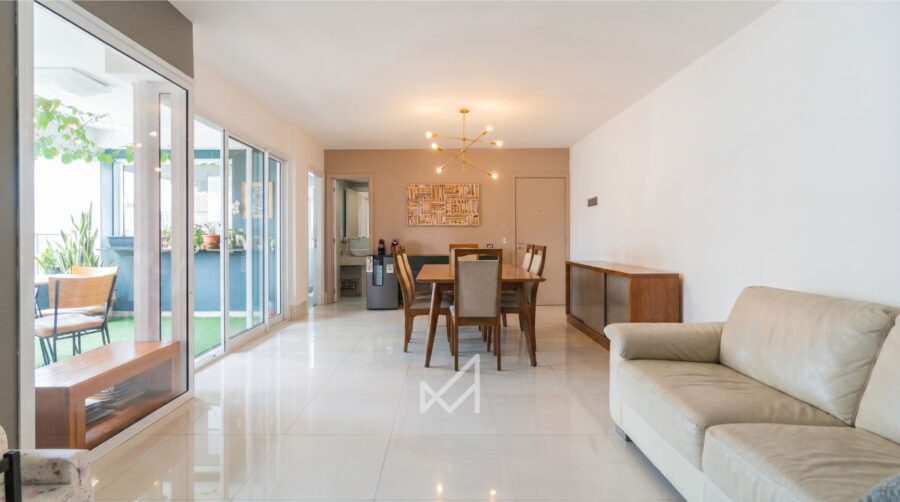 Apartamento 4 quartos à venda no bairro Luxemburgo - Luxemburgo, Belo Horizonte — Mafre Imóveis