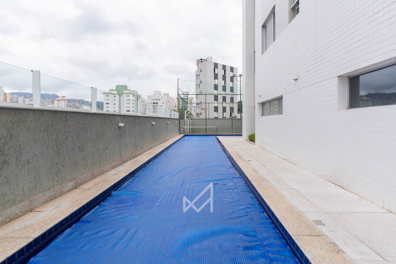 Apartamento 4 quartos à venda no bairro Luxemburgo - Luxemburgo, Belo Horizonte — Mafre Imóveis
