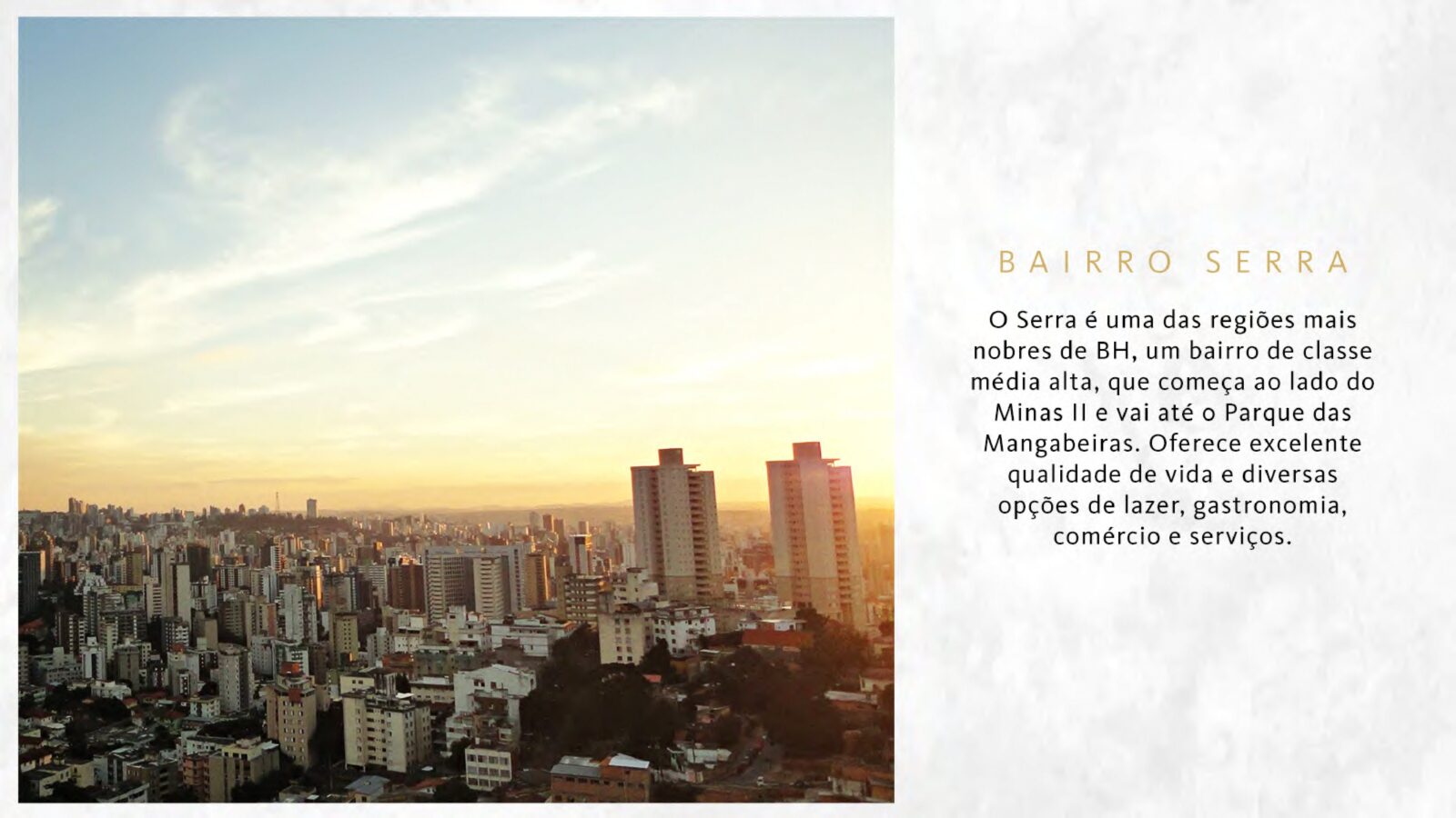 Invicto - Serra, Belo Horizonte — Mafre Imóveis (foto 2)
