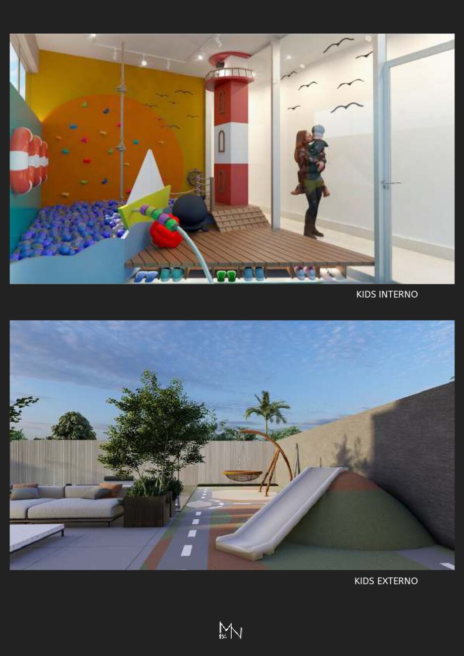 Minas Novas - Cruzeiro, Belo Horizonte — Mafre Imóveis (foto 8)