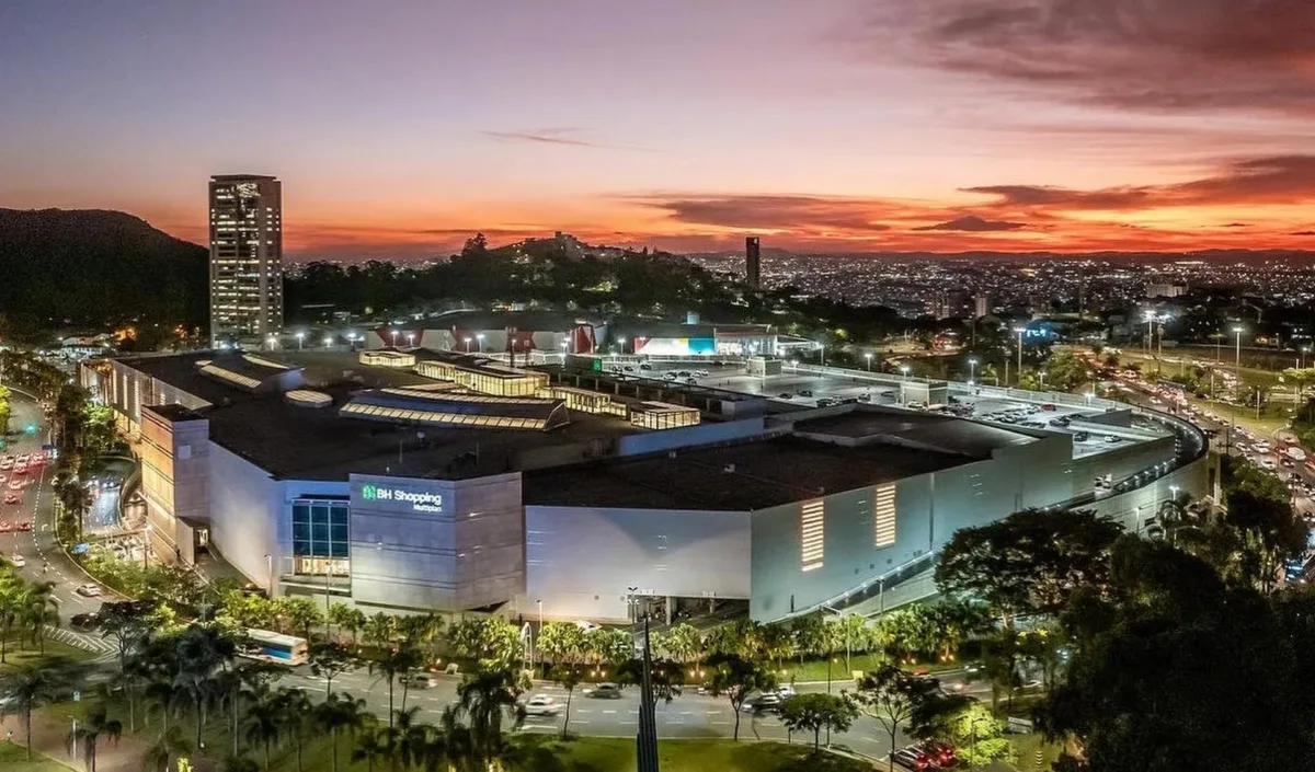 Bairro Vale dos Cristais — Mafre Imóveis