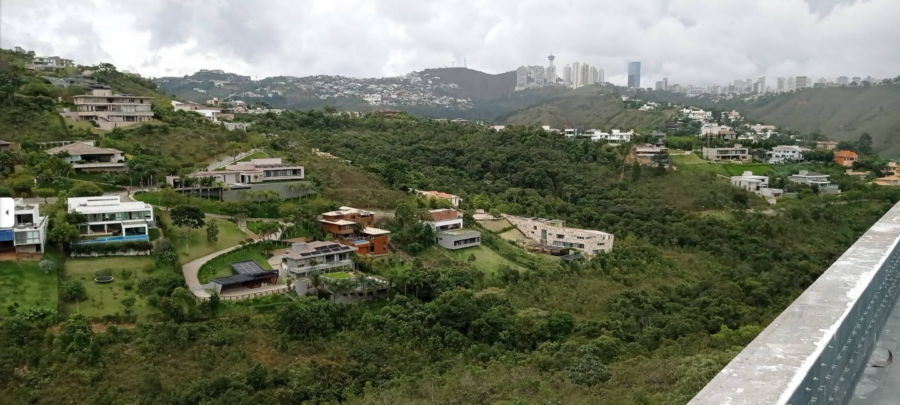 Bairro Vale dos Cristais — Mafre Imóveis