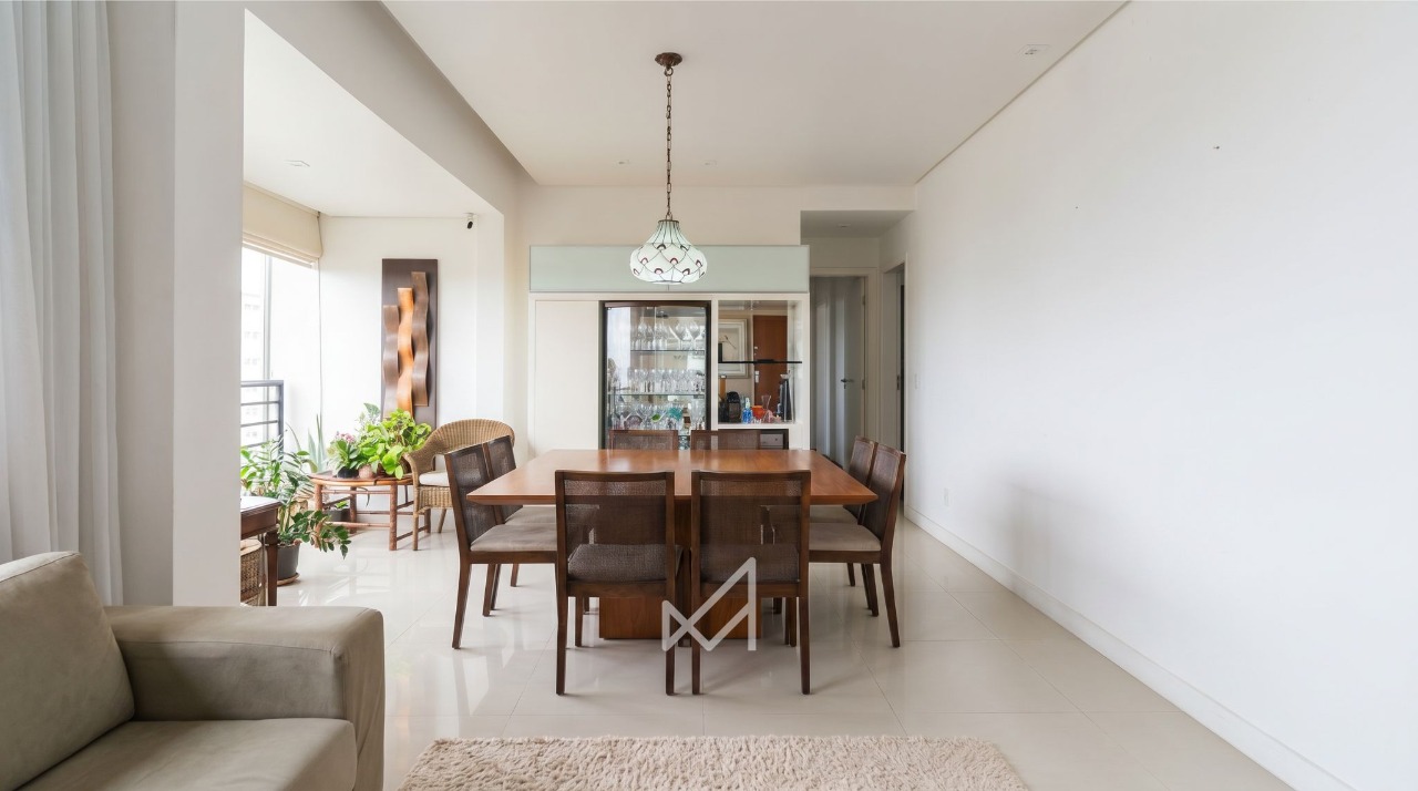 Apartamento 03 quartos à venda no bairro de Lourdes - Lourdes, Belo Horizonte — Mafre Imóveis