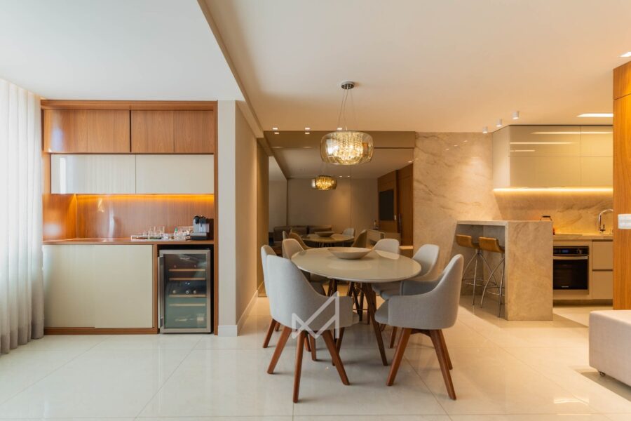 Apartamento 3 quartos à venda na Savassi - Savassi, Belo Horizonte — Mafre Imóveis