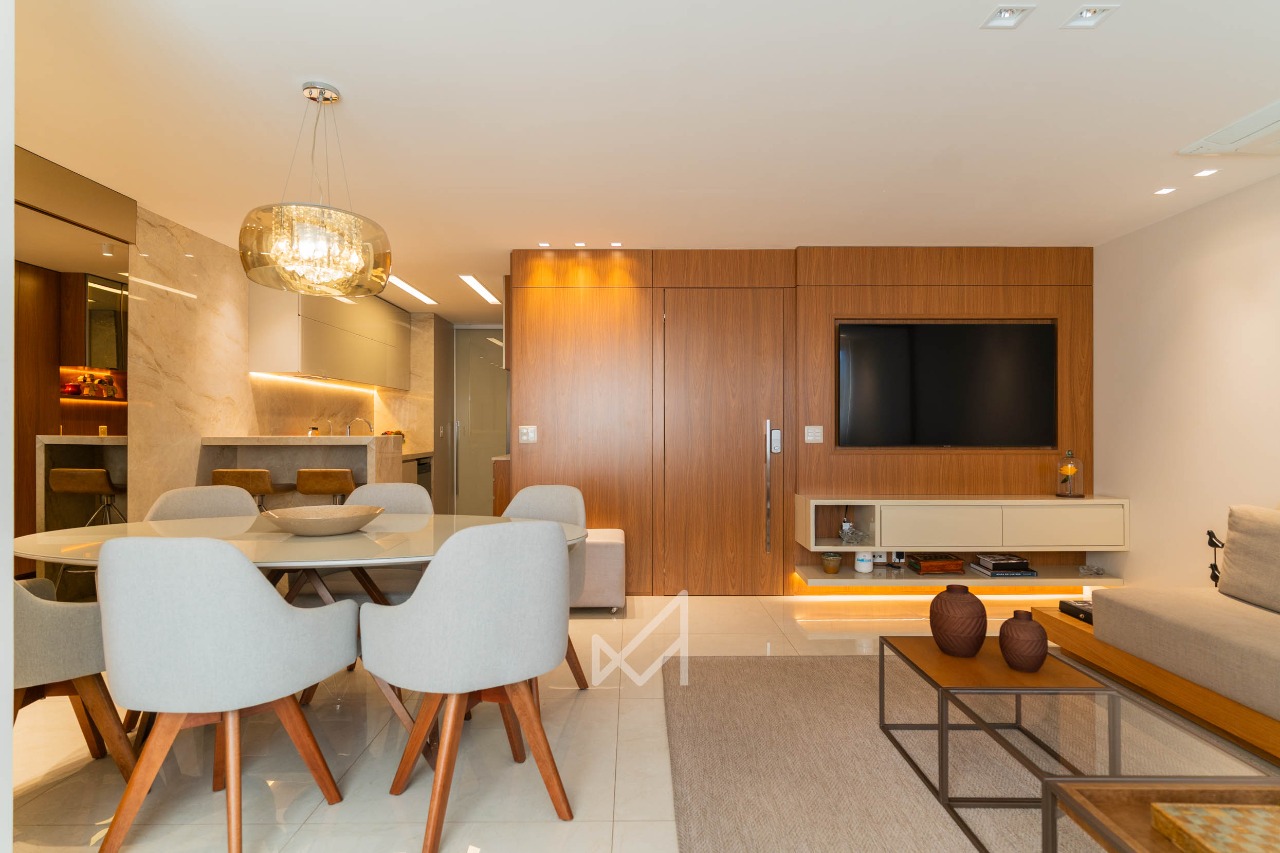 Apartamento 3 quartos à venda na Savassi - Savassi, Belo Horizonte — Mafre Imóveis