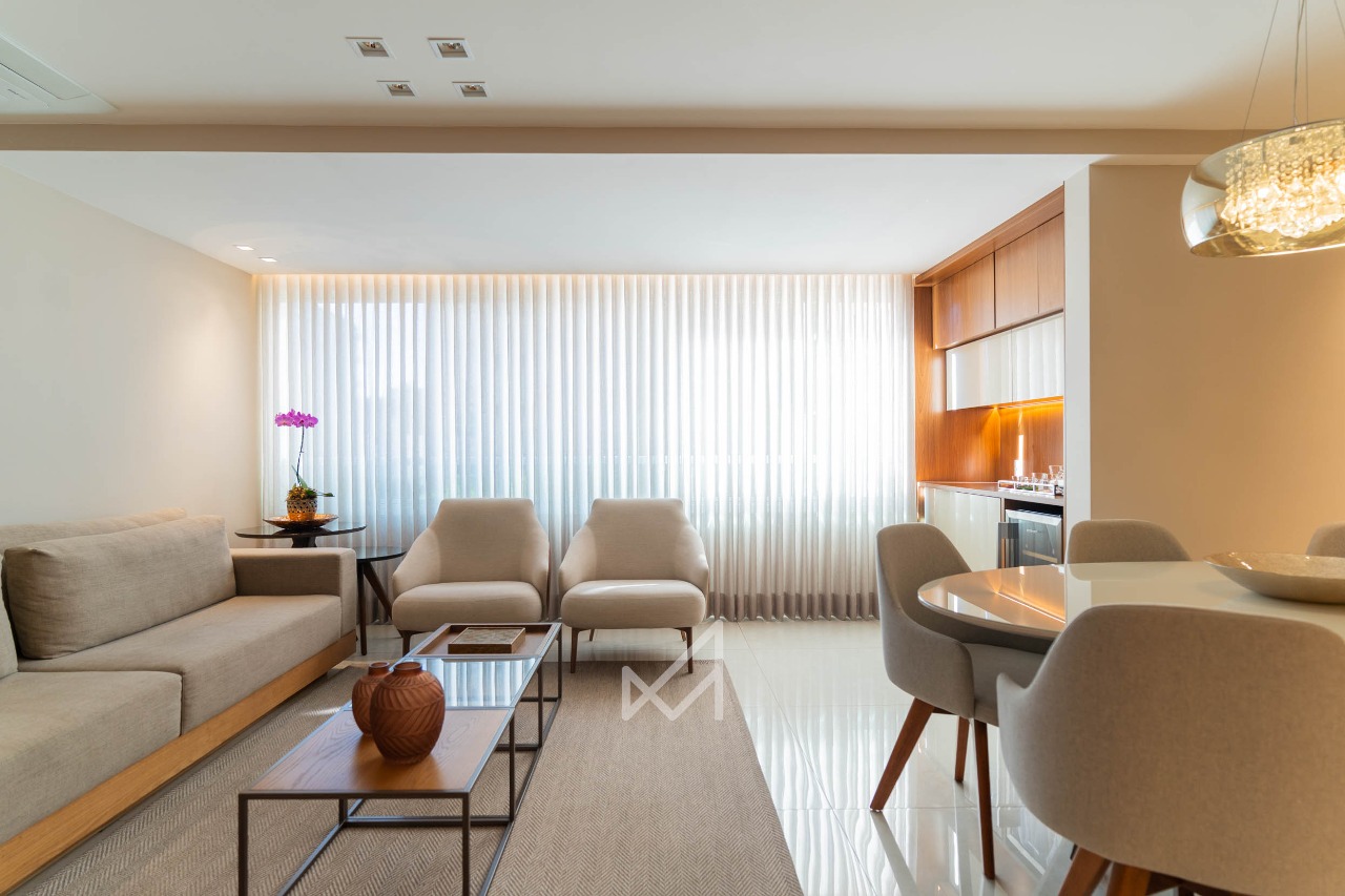 Apartamento 3 quartos à venda na Savassi - Savassi, Belo Horizonte — Mafre Imóveis