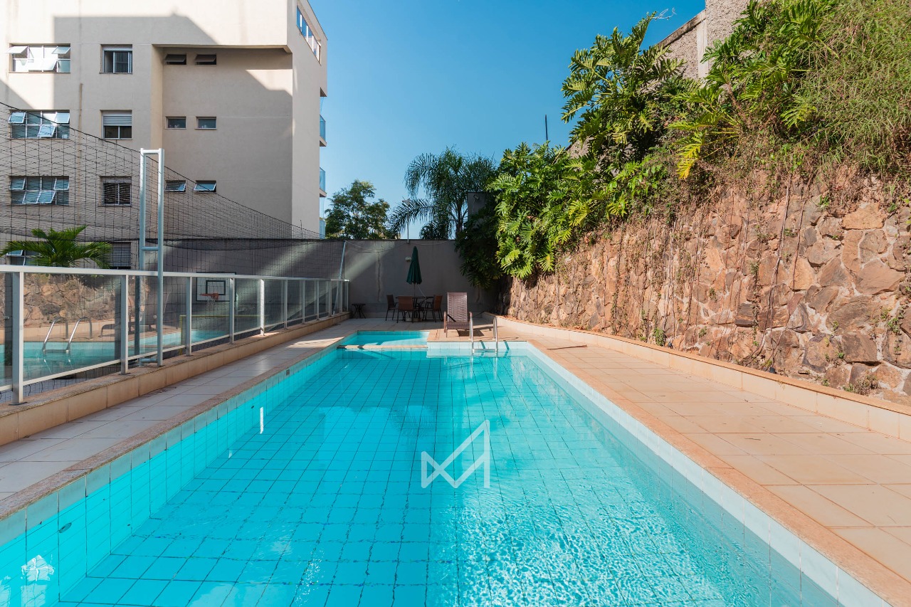 Apartamento 4 quartos à venda no bairro Luxemburgo - Luxemburgo, Belo Horizonte — Mafre Imóveis