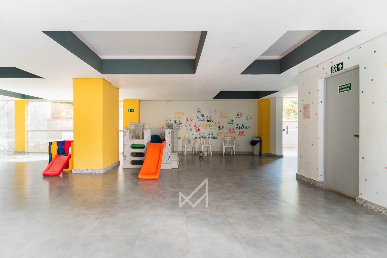 Apartamento 4 quartos à venda no bairro Luxemburgo - Luxemburgo, Belo Horizonte — Mafre Imóveis