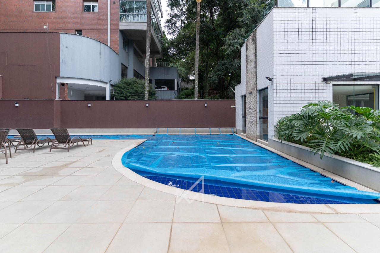 Apartamento 4 quartos à venda no bairro Luxemburgo - Luxemburgo, Belo Horizonte — Mafre Imóveis