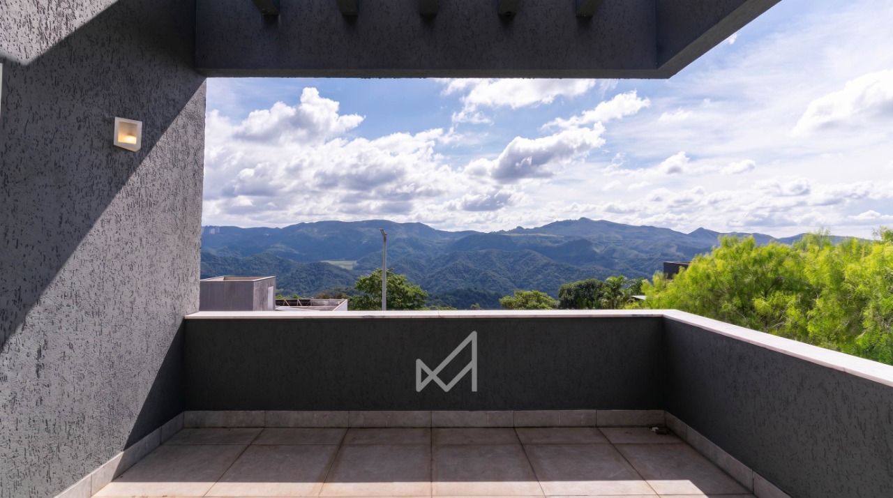 Casa 4 quartos à venda no Quintas do Sol - Quintas do Sol, Nova Lima — Mafre Imóveis