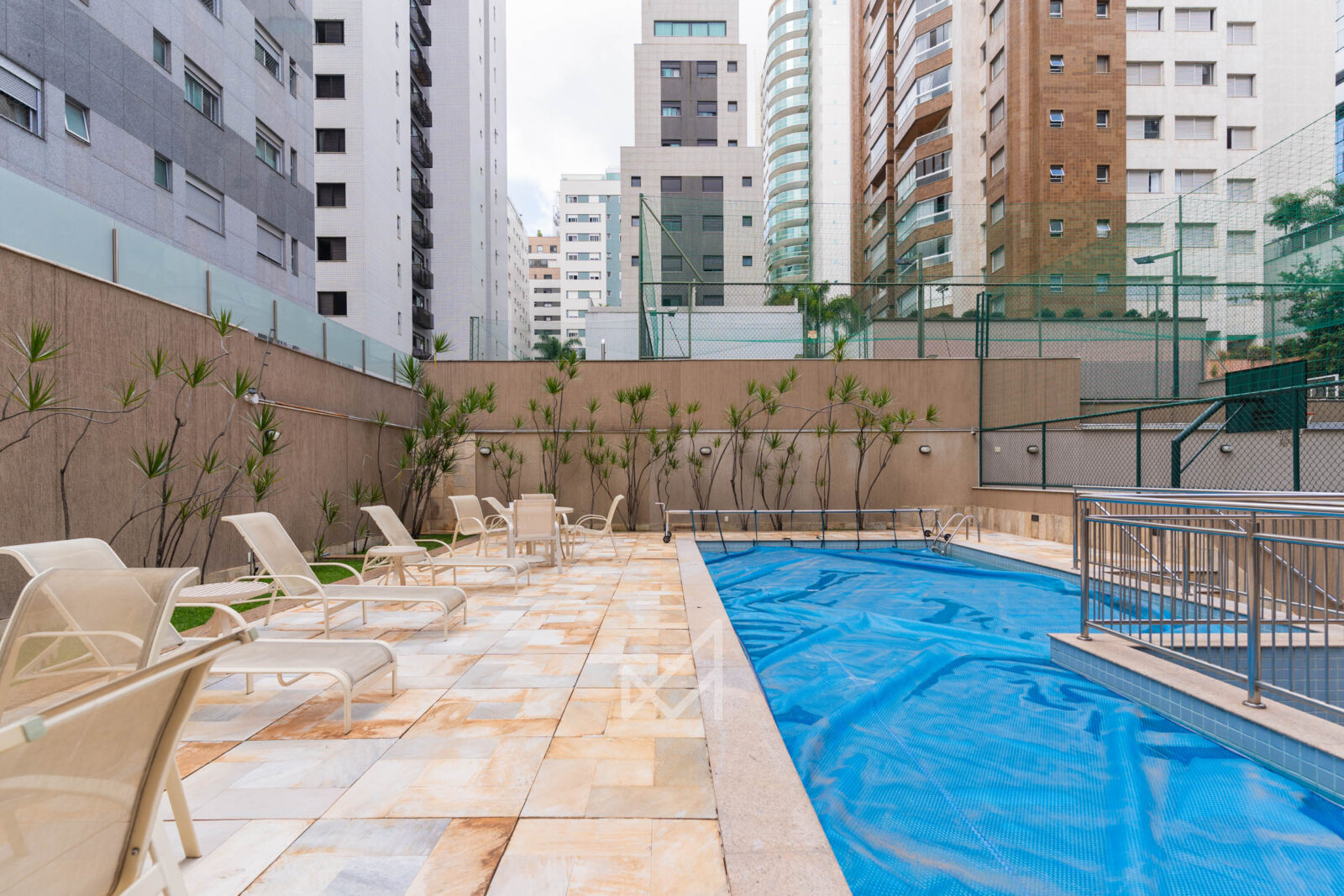 Cobertura 04 quartos à venda no bairro Santo Agostinho próximo ao Colégio Santo Agostinho - Santo Agostinho, Belo Horizonte — Mafre Imóveis (foto 49)