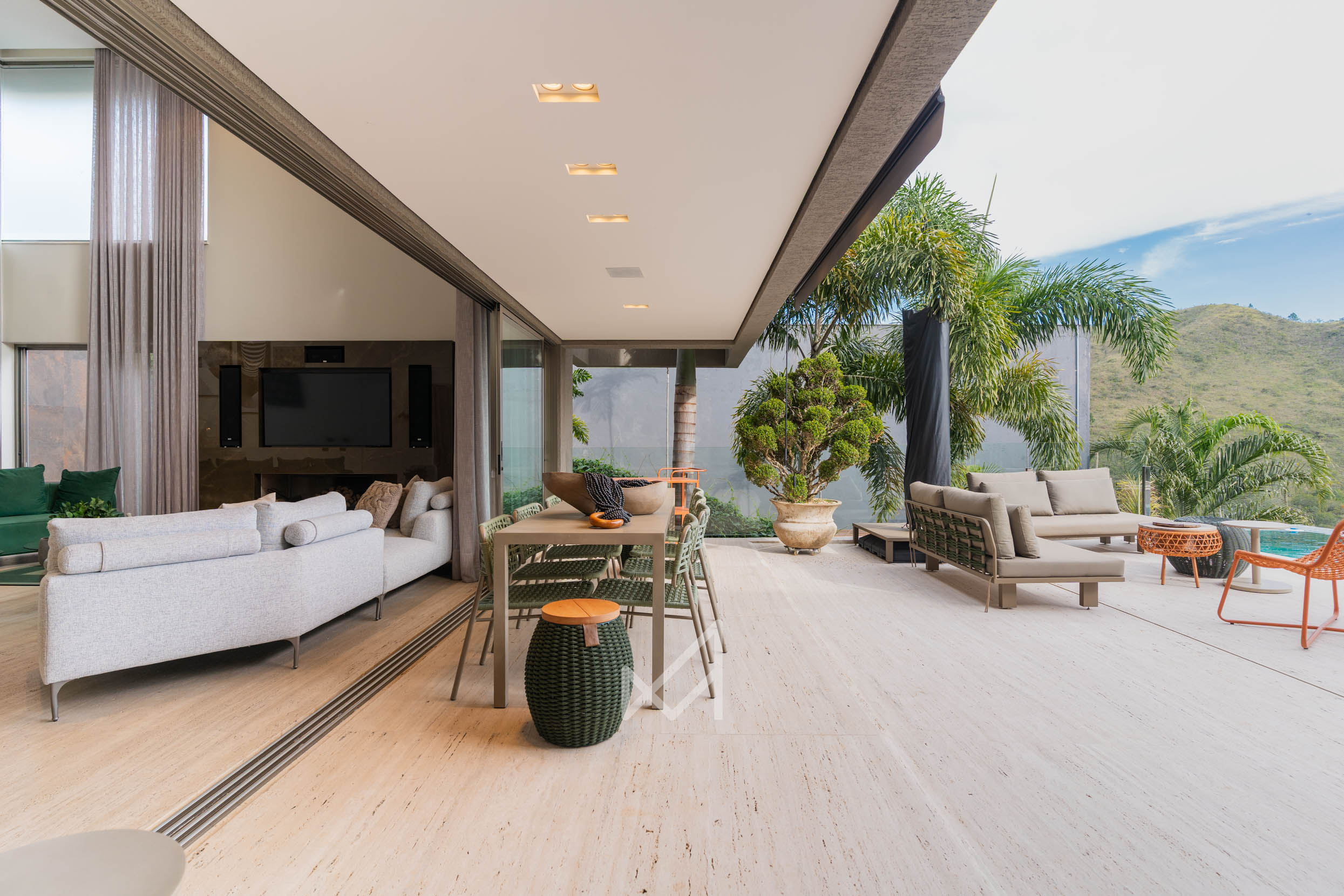 O novo luxo é ficar em casa: quando o lar deixou de ser apenas um endereço — Blog Mafre Imóveis