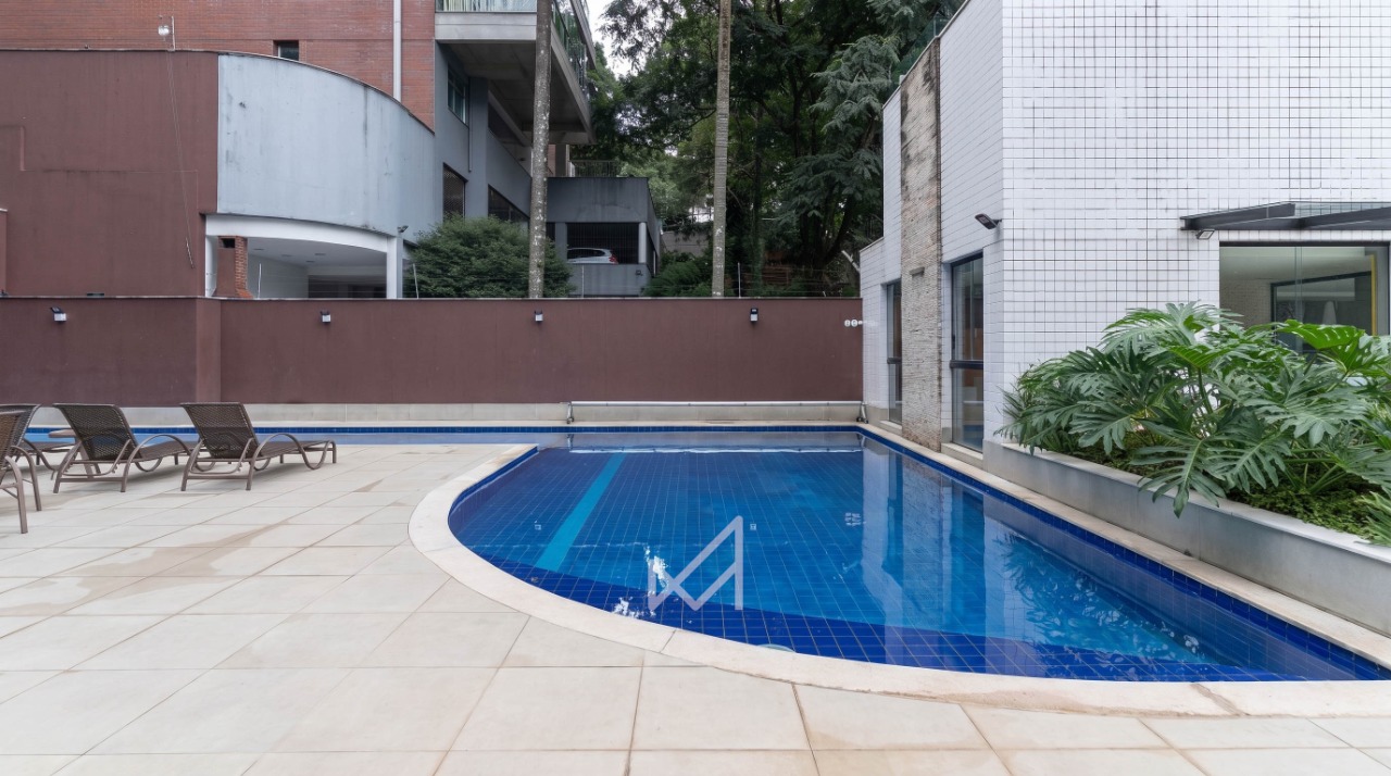 Apartamento 04 quartos à venda no bairro Luxemburgo - Luxemburgo, Belo Horizonte — Mafre Imóveis