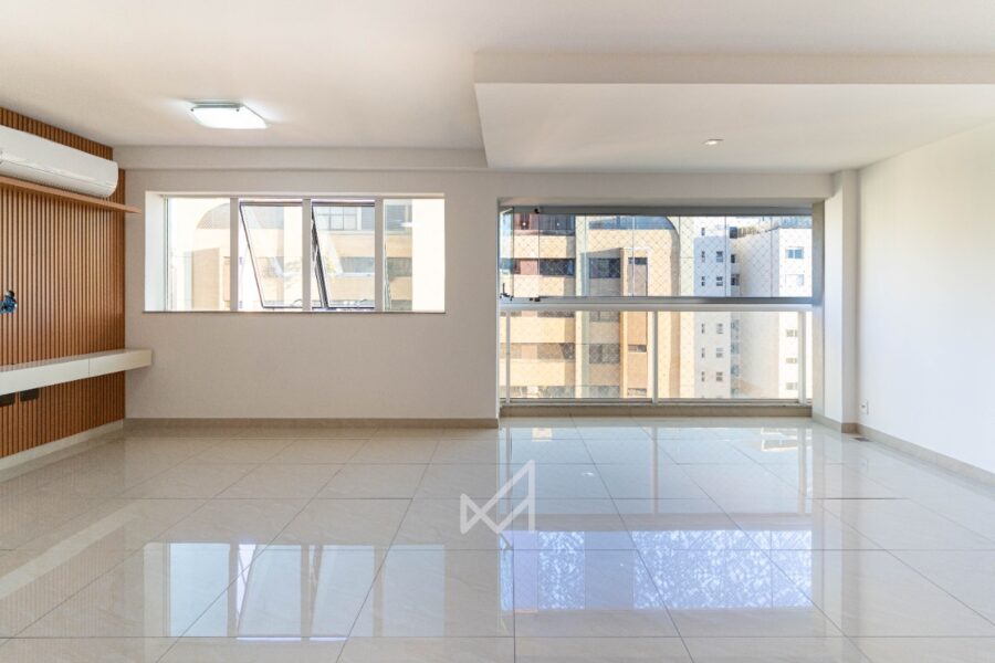 Apartamento 03 quartos à venda no bairro Santo Agostinho - Santo Agostinho, Belo Horizonte — Mafre Imóveis