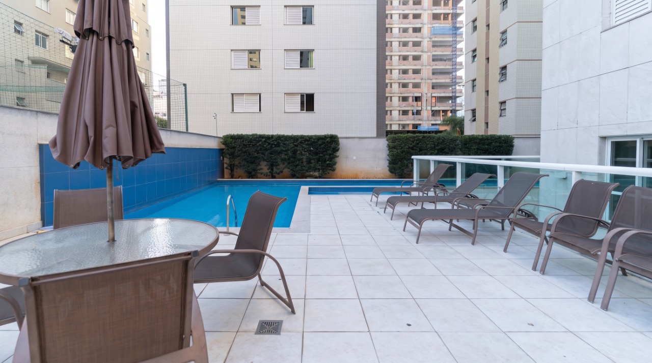 Apartamento 03 quartos à venda no bairro Santo Agostinho - Santo Agostinho, Belo Horizonte — Mafre Imóveis